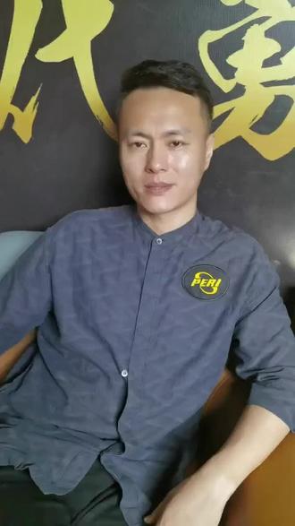 有争冠梦想