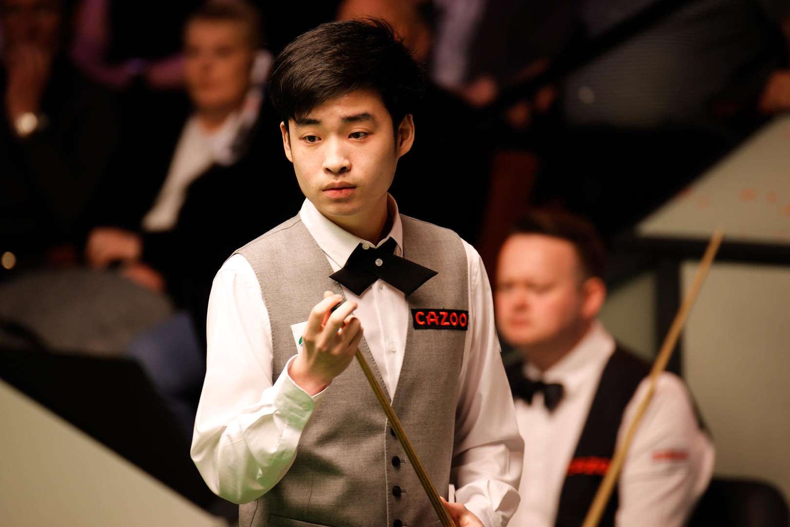 关注与支持 关注与支持