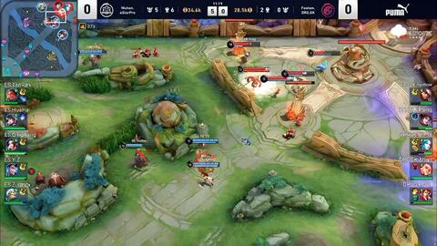 与她的团队 与她的团队