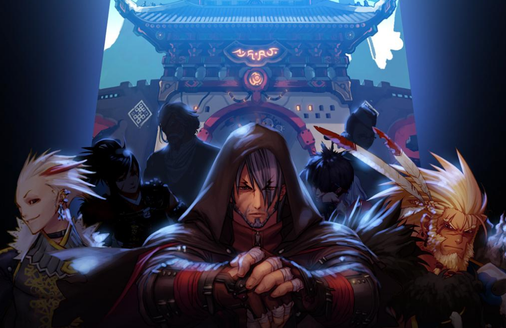 10无缘决 10无缘决