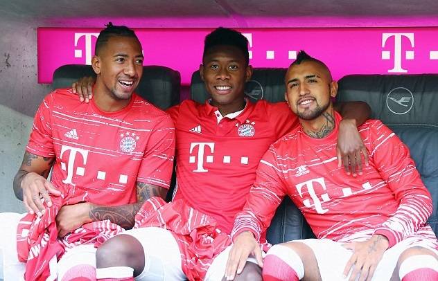 上位居前列 上位居前列