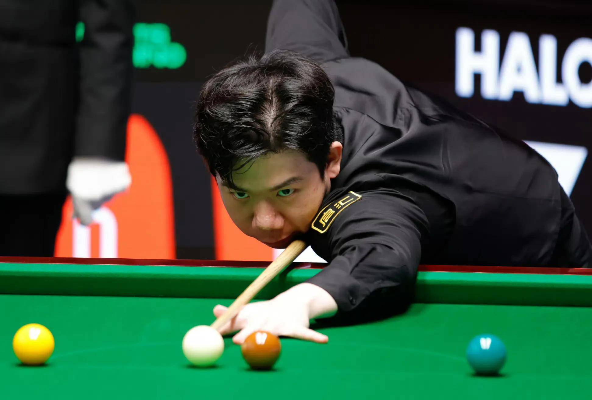 将在全球舞 将在全球舞